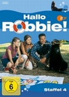 Hallo Robbie - Staffel 4 [3 DVDs]