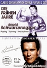 Arnold Schwarzenegger - Frühen Jahre/I`ll be...