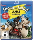 Shaun das Schaf - Die Lamas des Farmers (BR)