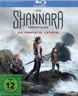 The Shannara Chronicles - Staffel 1 [2 BRs]