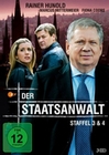 Der Staatsanwalt - Staffel 3&4 [3 DVDs]