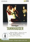 Richard Wagner - Tannhuser [2 DVDs]
