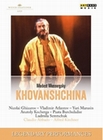 Mussorgsky - Khovanshchina [2 DVDs]