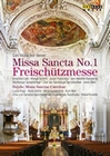 Carl Maria von Weber - Missa Sancta No. 1/Frei..