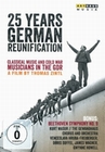 25 Years German Reunification [2 DVDs]