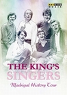The King`s Singers - Madrigal History Tour