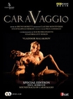 Moretti / Bigonzetti: Caravaggio (+CD)