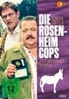 Die Rosenheim Cops - Staffel 6 [4 DVDs]
