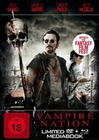 Vampire Nation - Mediabook [LE] (+ DVD) (BR)
