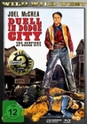 Duell in Dodge City [LE] (+ DVD)