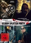 Bloody Splatter Party - Ultimate Coll. [2 DVDs]