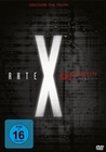 Akte X BR VK - Complete Box [55 BRs]