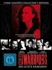Once Were Warriors (+ DVD) (+ Bonus-DVD) (BR)