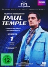 Francis Durbridge - Paul Temple - Box 1 [4 DVD]