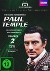 Francis Durbridge - Paul Temple - Box 2 [4 DVD]