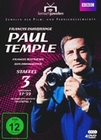 Francis Durbridge - Paul Temple - Box 3 [4 DVD]