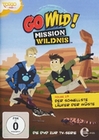 Go Wild! - Mission Wildnis - Folge 19