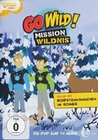Go Wild! - Mission Wildnis - Folge 20