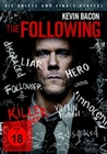 The Following - Staffel 3 [4 DVDs]