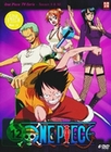 One Piece - TV-Serie Box Vol. 11 [6 DVDs]