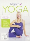 Tglich Yoga [3 DVDs]