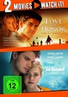 Love and Honor/Now is good [2 DVDs]
