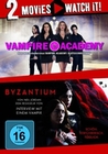Vampire Academy/Byzantium [2 DVDs]