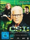 CSI - Season 15.1 [3 DVDs]
