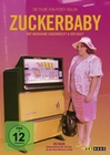 Zuckerbaby - Die Filme von Percy Adlon