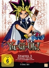Yu-Gi-Oh! 6 - Staffel 3.2 [5 DVDs]