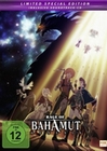 Rage of Bahamut - Genesis [SLE] [3 DVDs] (+ CD)