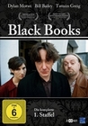 Black Books - Die komplette Staffel 1 [2 DVDs]