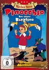 Pinocchio - Der kleine Buratino