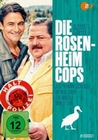 Die Rosenheim Cops - Staffel 7 [6 DVDs]
