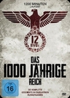 Das 1000 Jhrige Reich [12 DVDs]