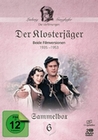 Der Klosterj�ger - Die Ganghofer... [2 DVDs]