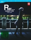 RE: Hamatora - Staffel 2/Vol. 1 [LE] (+Schuber)