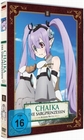 Chaika - Staffel 2/Vol.2 - Die Sargprinzessin