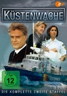 Kstenwache - Staffel 2 [2 DVDs]