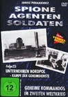 Spione, Agenten, Soldaten - Folge 23: Unterne...