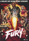Fury - The Tales of Ronan Pierce - Uncut (+DVD)