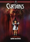 Curtains - Wahn ohne Ende (+ DVD) - Mediabook