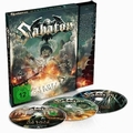 Sabaton - Heroes On Tour [2 DVDs] (+ CD)