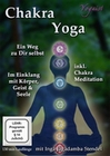 Chakra Yoga - Im Einklang mit deinen Energie...
