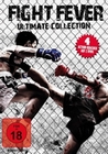 Fight Fever - Ultimate Collection [2 DVDs]