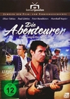 Die Abenteurer - Die komplette Serie [2 DVDs]