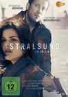 Stralsund - Teil 1-4 [2 DVDs]