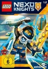 LEGO - Nexo Knights Staffel 1.2