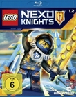 LEGO - Nexo Knights Staffel 1.2