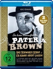 Pater Brown - Die besten Kriminalflle [2 BRs] (BR)